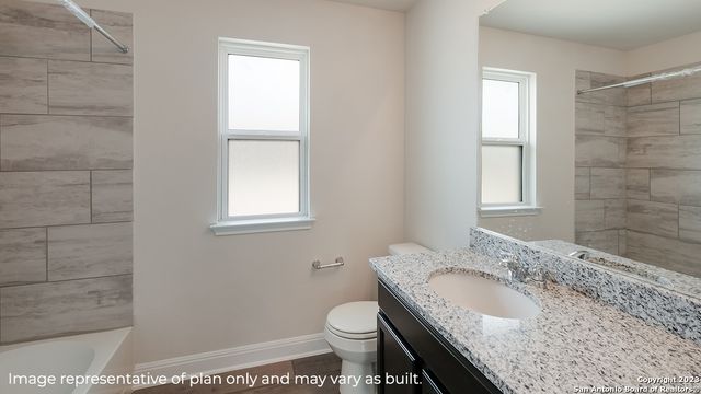 4716 Gypsum Falls, San Antonio, TX 78253