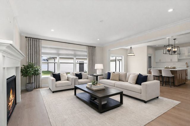 1025 Walter Street, Lemont, IL 60439