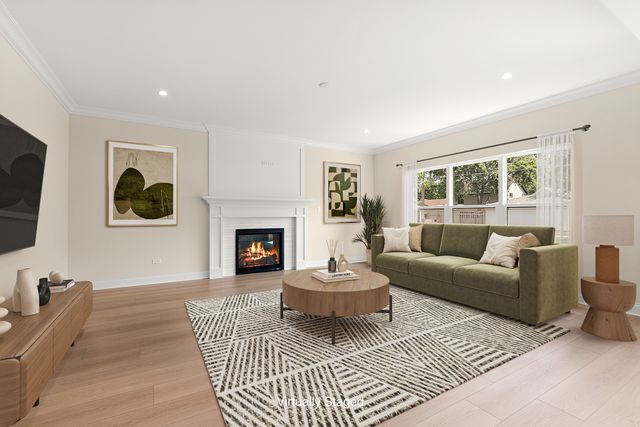 1025 Walter Street, Lemont, IL 60439