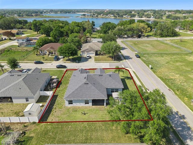 515 JUNE AVENUE, Haines City, FL 33844