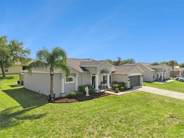 515 JUNE AVENUE, Haines City, FL 33844