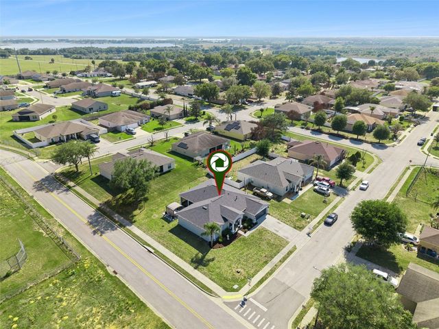 515 JUNE AVENUE, Haines City, FL 33844