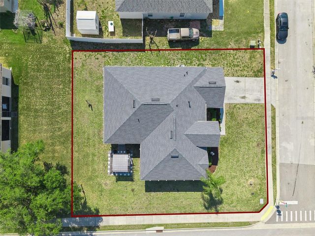 515 JUNE AVENUE, Haines City, FL 33844