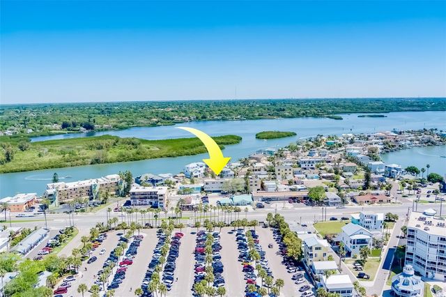 18111 1ST STREET E, Redington Shores, FL 33708