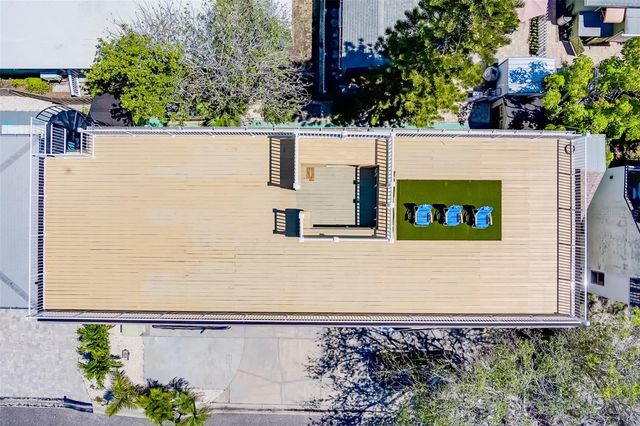 18111 1ST STREET E, Redington Shores, FL 33708