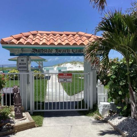 18111 1ST STREET E, Redington Shores, FL 33708