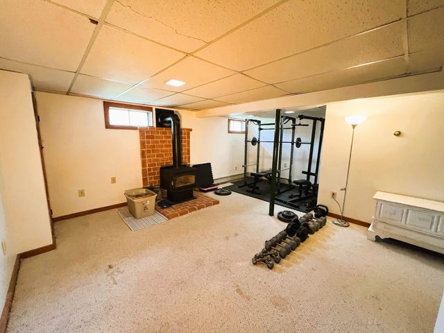 19 Edgewood Street, Milford, NH 03055