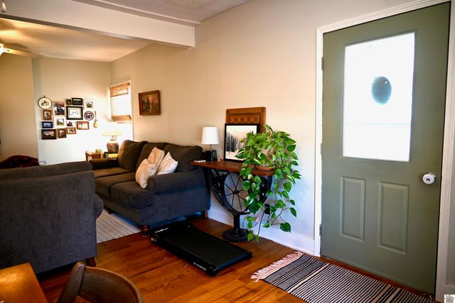 1674 US Hwy 60 W, Ledbetter, KY 42058