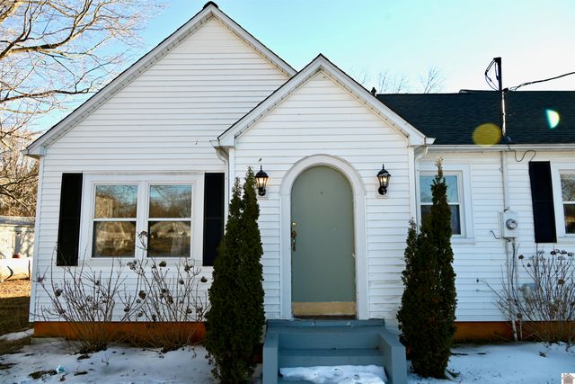 1674 US Hwy 60 W, Ledbetter, KY 42058