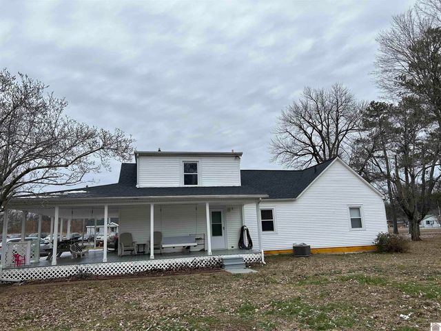 1674 US Hwy 60 W, Ledbetter, KY 42058