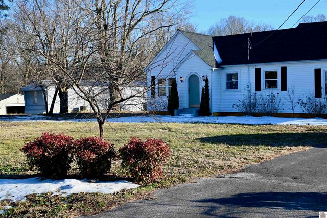 1674 US Hwy 60 W, Ledbetter, KY 42058