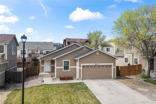 8722 Langford Drive, Fountain, CO 80817