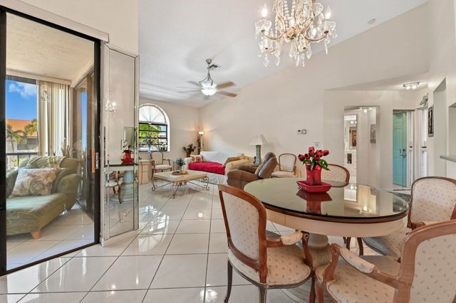 5450 Verona Drive O, Boynton Beach, FL 33437