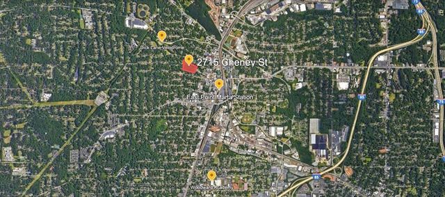 2715 Cheney Street, Atlanta, GA 30344
