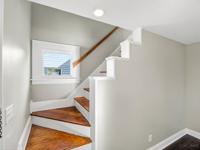 5716 Section Avenue, Norwood, OH 45212