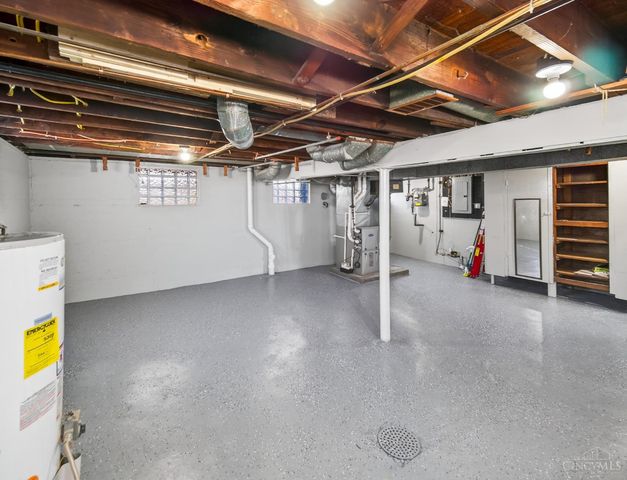 5716 Section Avenue, Norwood, OH 45212