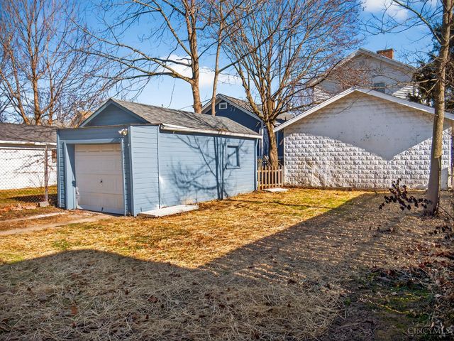 5716 Section Avenue, Norwood, OH 45212