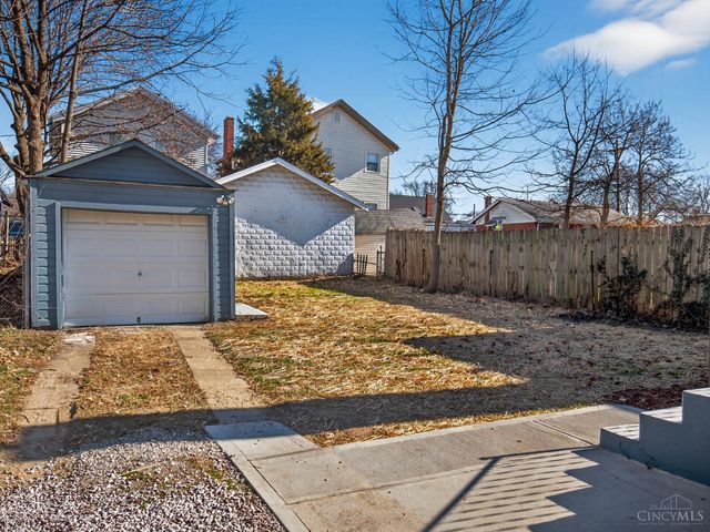 5716 Section Avenue, Norwood, OH 45212