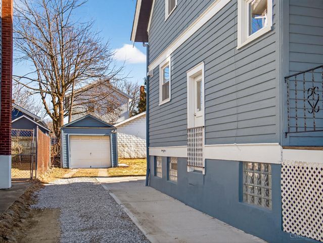 5716 Section Avenue, Norwood, OH 45212