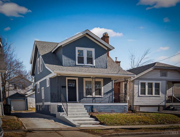 5716 Section Avenue, Norwood, OH 45212