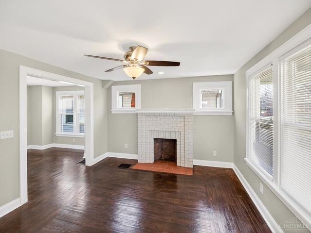 5716 Section Avenue, Norwood, OH 45212