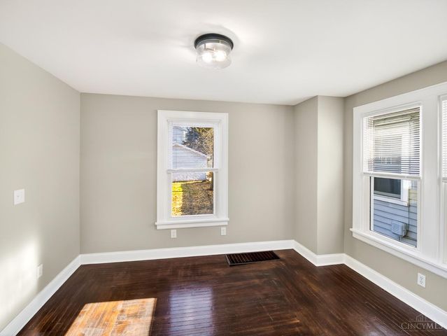 5716 Section Avenue, Norwood, OH 45212