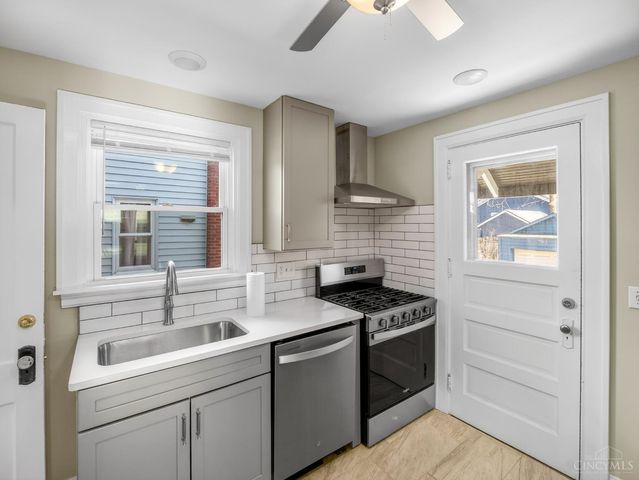 5716 Section Avenue, Norwood, OH 45212