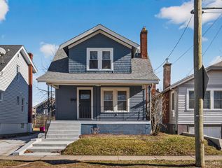 5716 Section Avenue, Norwood, OH 45212