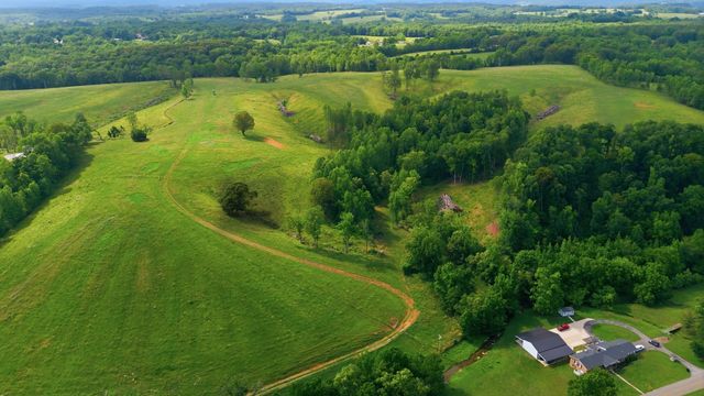528 Sumac Rd, Pulaski, TN 38478