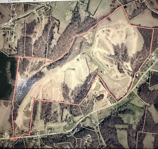 528 Sumac Rd, Pulaski, TN 38478