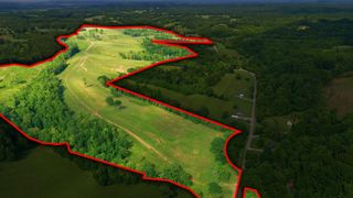 528 Sumac Rd, Pulaski, TN 38478