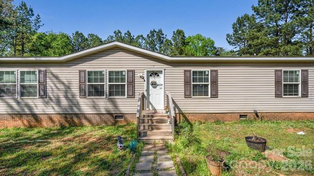 4034 James Lovelace Road, Shelby, NC 28152