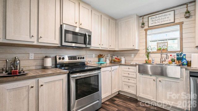 4034 James Lovelace Road, Shelby, NC 28152
