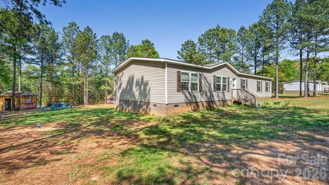 4034 James Lovelace Road, Shelby, NC 28152