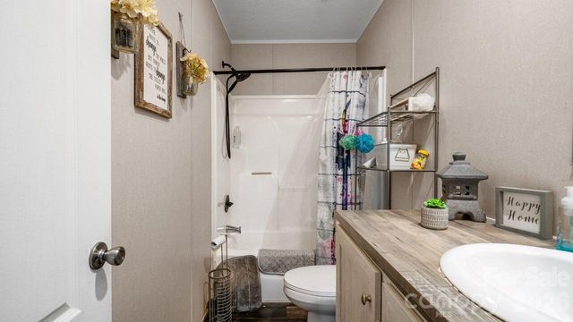 4034 James Lovelace Road, Shelby, NC 28152