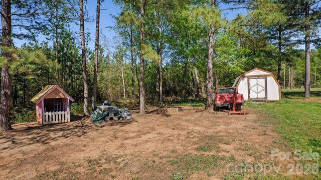 4034 James Lovelace Road, Shelby, NC 28152