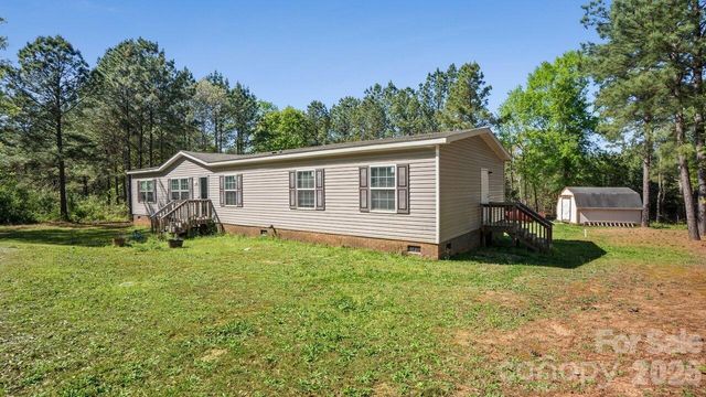4034 James Lovelace Road, Shelby, NC 28152