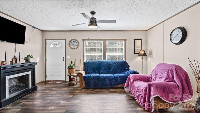 4034 James Lovelace Road, Shelby, NC 28152