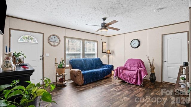 4034 James Lovelace Road, Shelby, NC 28152