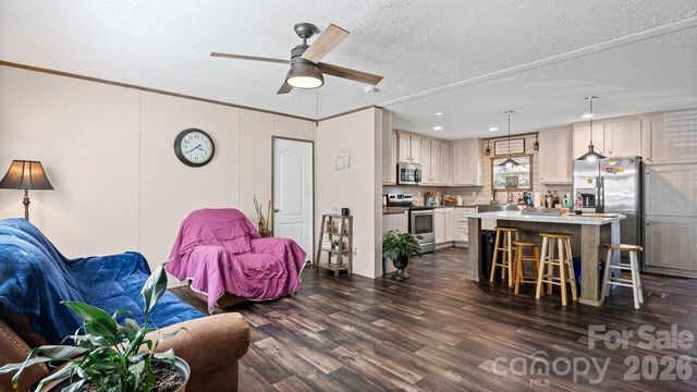 4034 James Lovelace Road, Shelby, NC 28152