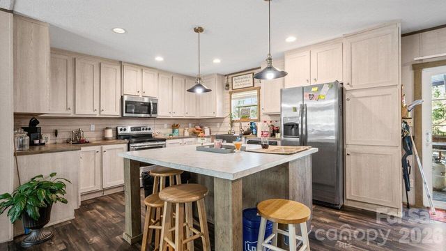 4034 James Lovelace Road, Shelby, NC 28152