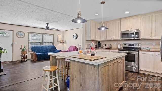 4034 James Lovelace Road, Shelby, NC 28152
