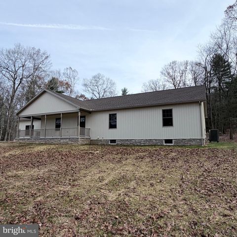 155 BUCHANAN VALLEY RD, Orrtanna, PA 17353