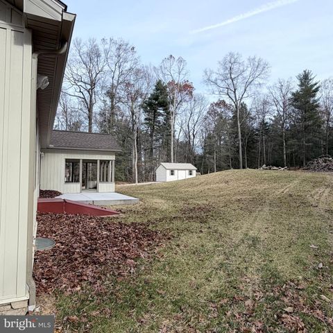 155 BUCHANAN VALLEY RD, Orrtanna, PA 17353