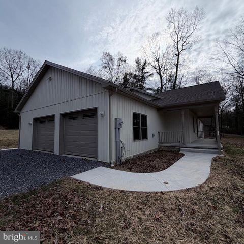 155 BUCHANAN VALLEY RD, Orrtanna, PA 17353