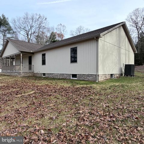 155 BUCHANAN VALLEY RD, Orrtanna, PA 17353