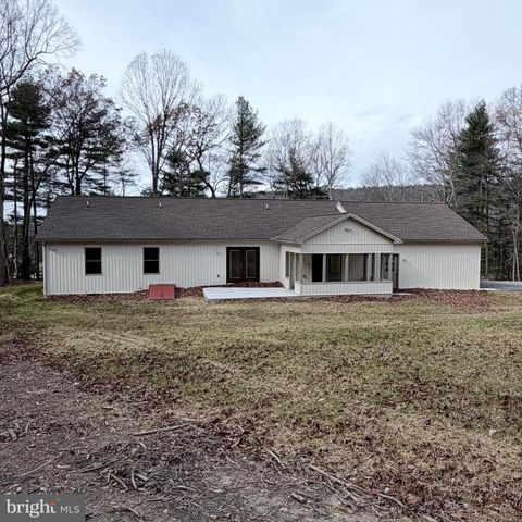 155 BUCHANAN VALLEY RD, Orrtanna, PA 17353