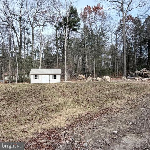 155 BUCHANAN VALLEY RD, Orrtanna, PA 17353