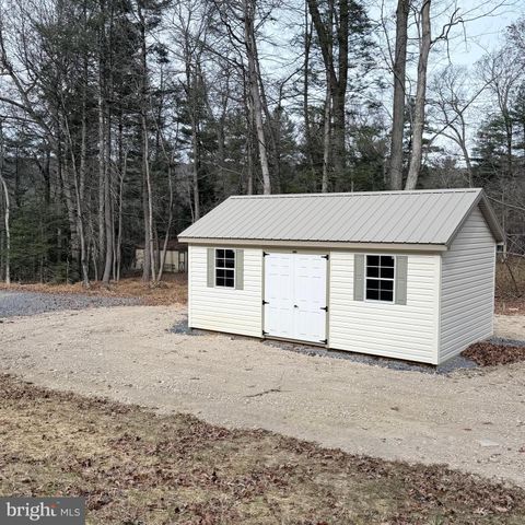 155 BUCHANAN VALLEY RD, Orrtanna, PA 17353