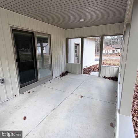 155 BUCHANAN VALLEY RD, Orrtanna, PA 17353